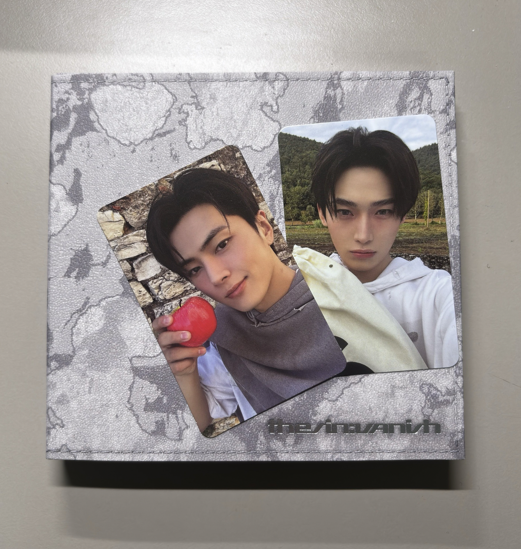 迷七 禹 單封（隨機卡是星）