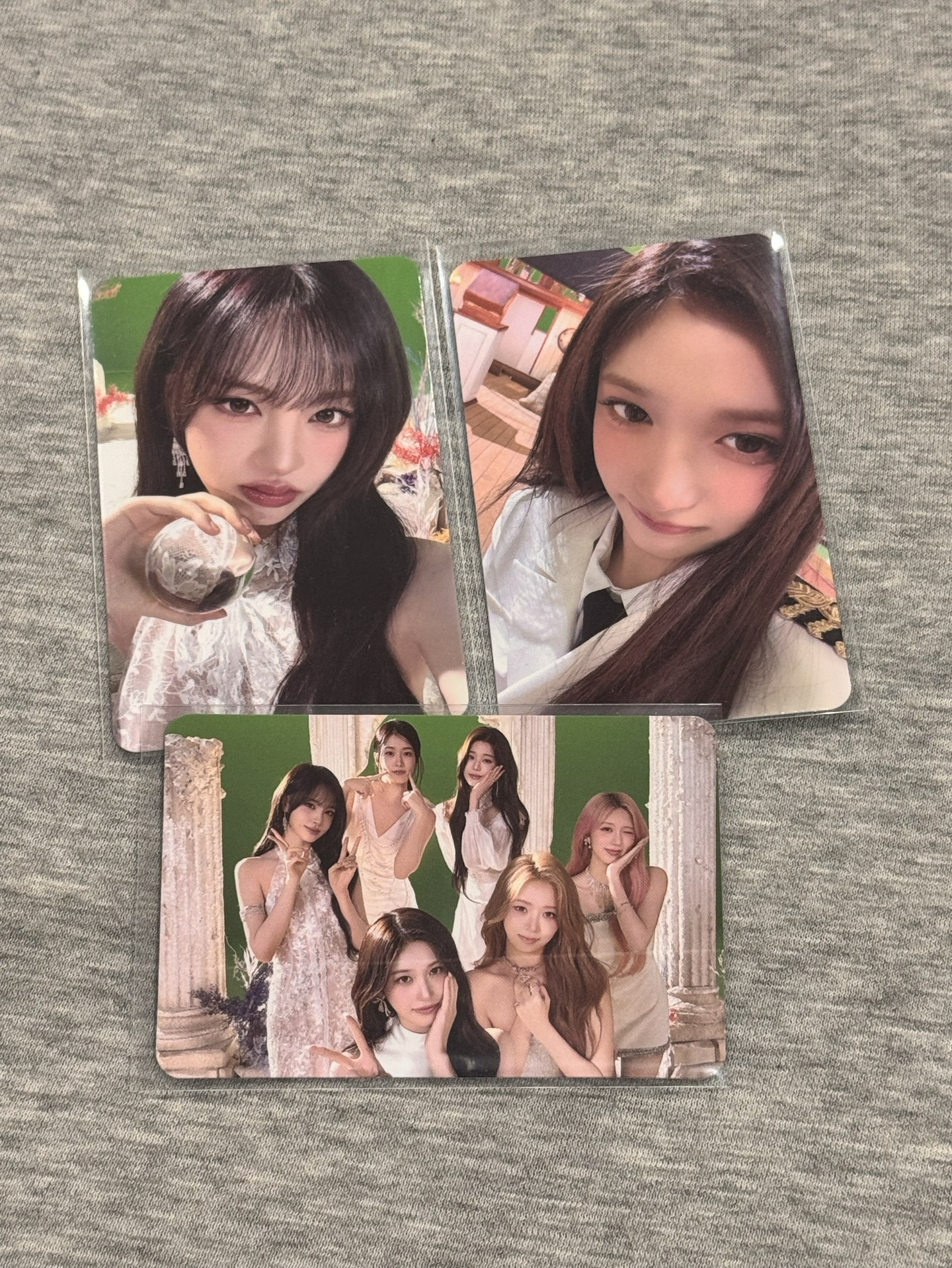 現貨fc滿額栗+隨機卡瑞自拍