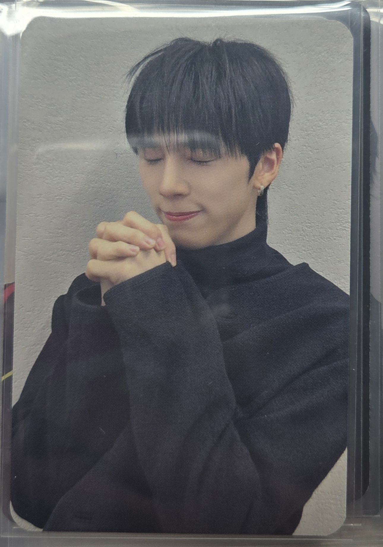 蘇建 MAKE A WISH！