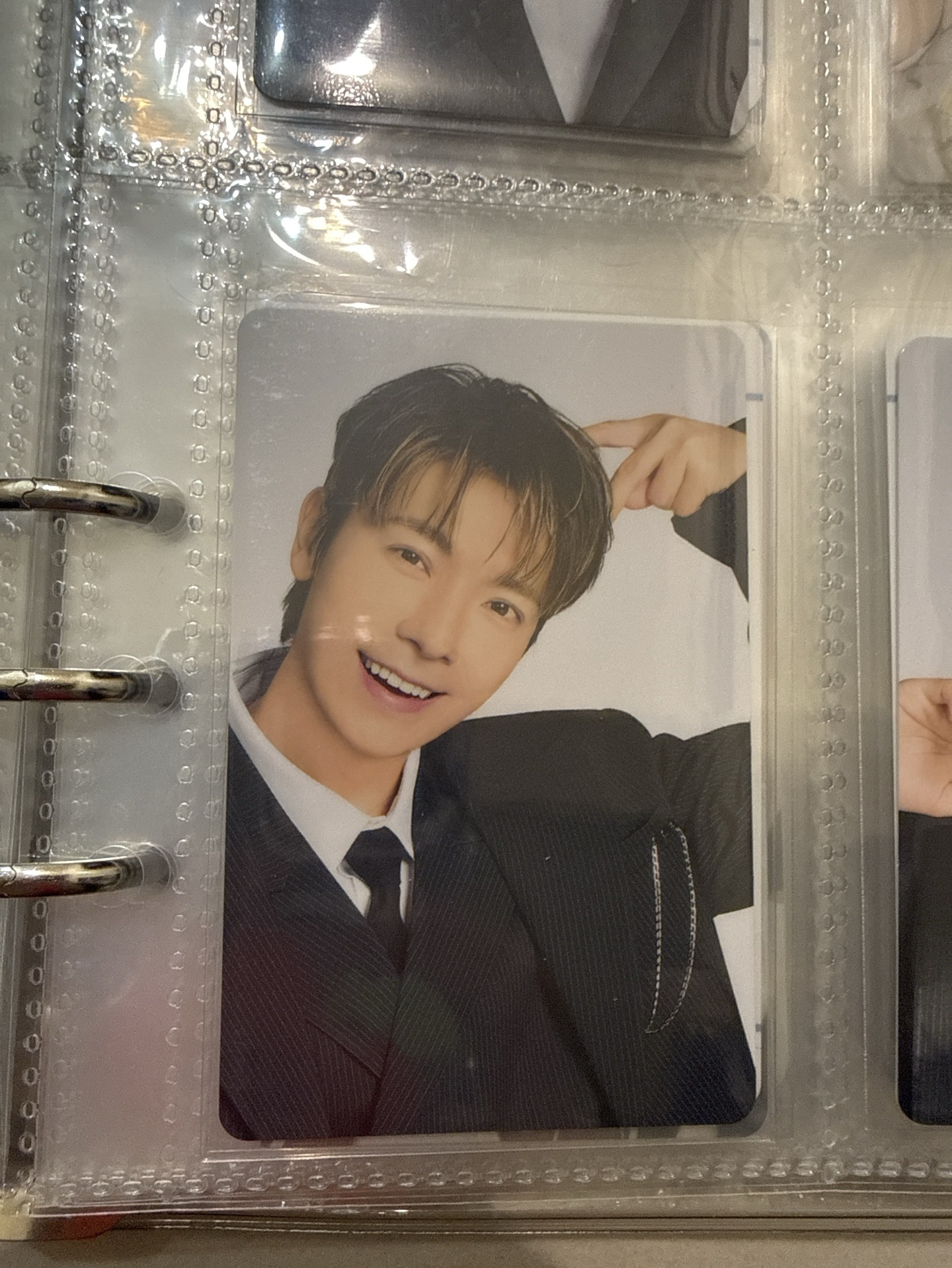 SS10 日周線上滿額卡 東海