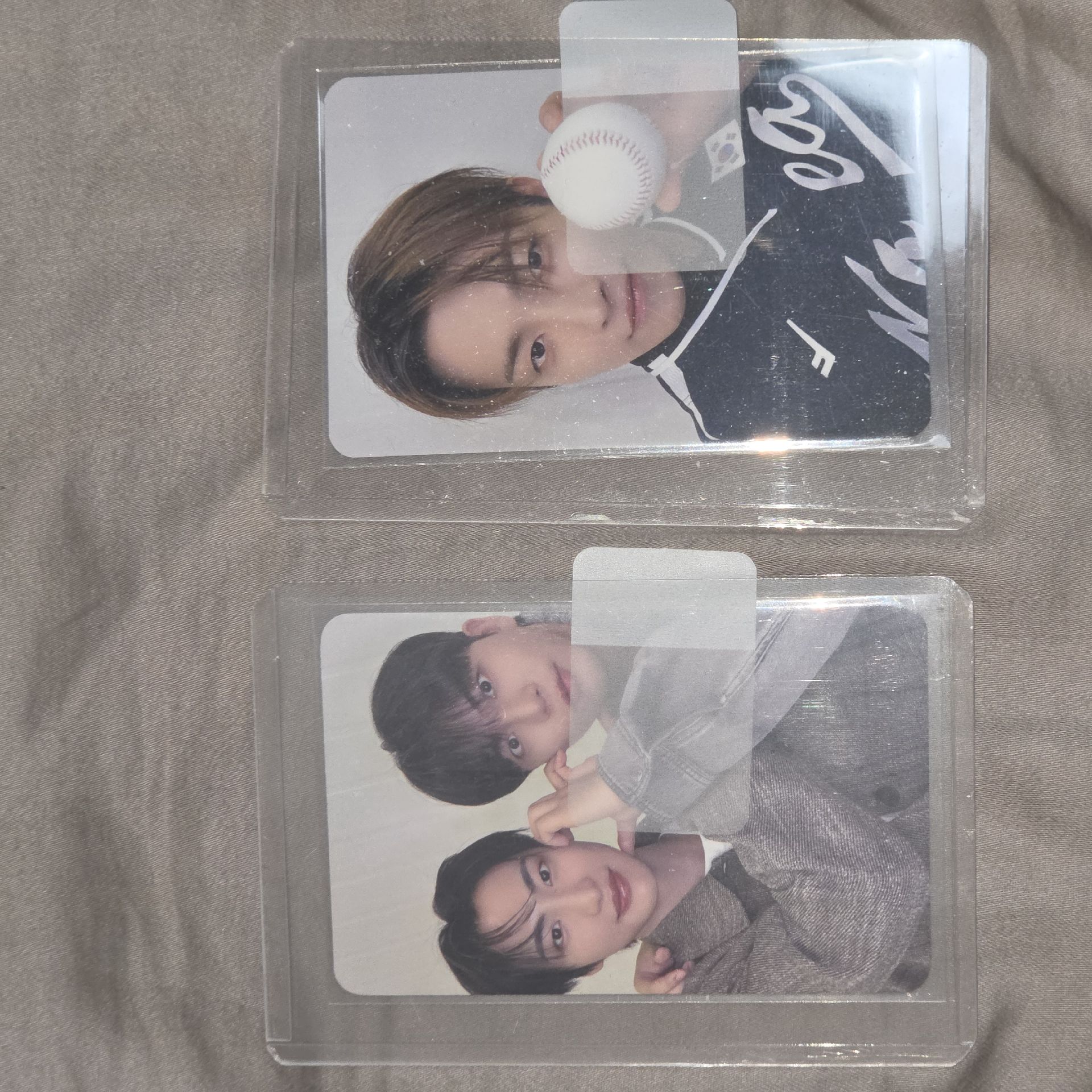 GH3 特典一起帶走盤 ｜ 🐰🐻🐿