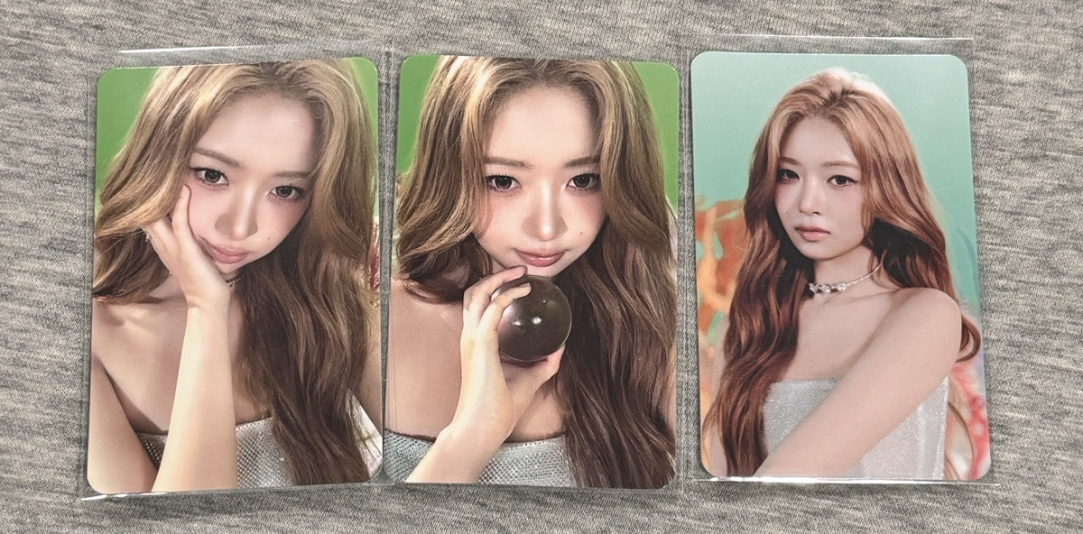 現貨fc怜 人魚造型