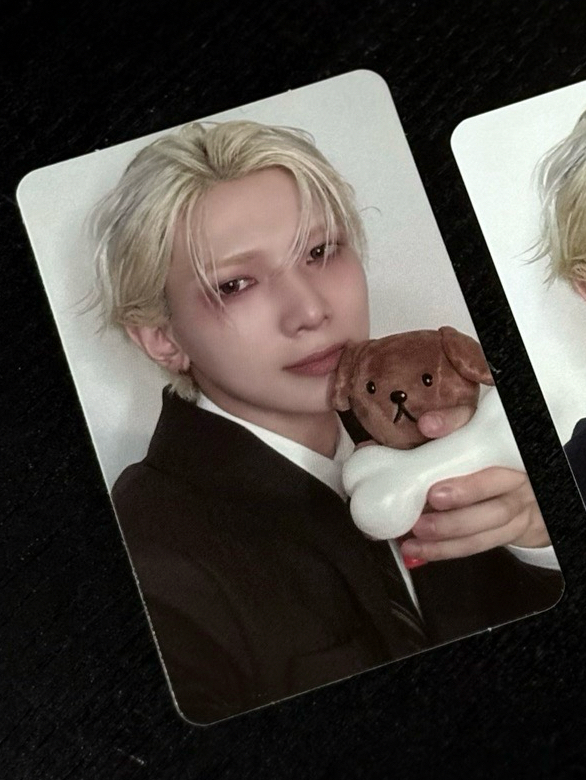 Fromm通路特典小狗ver.尚（含專）