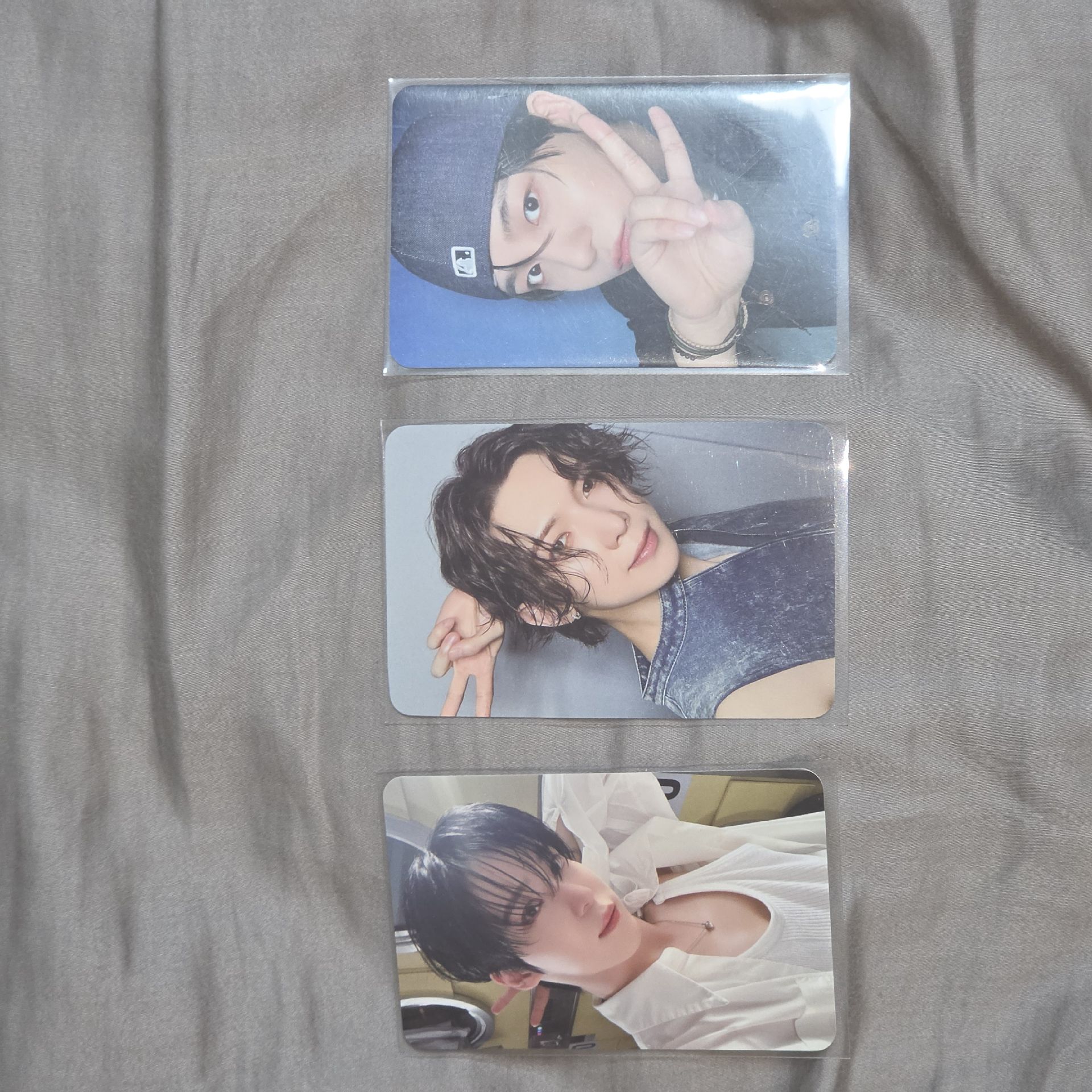 GH3 狗窩帶著弟弟一起✌️ ｜ 🐶🐩🐻