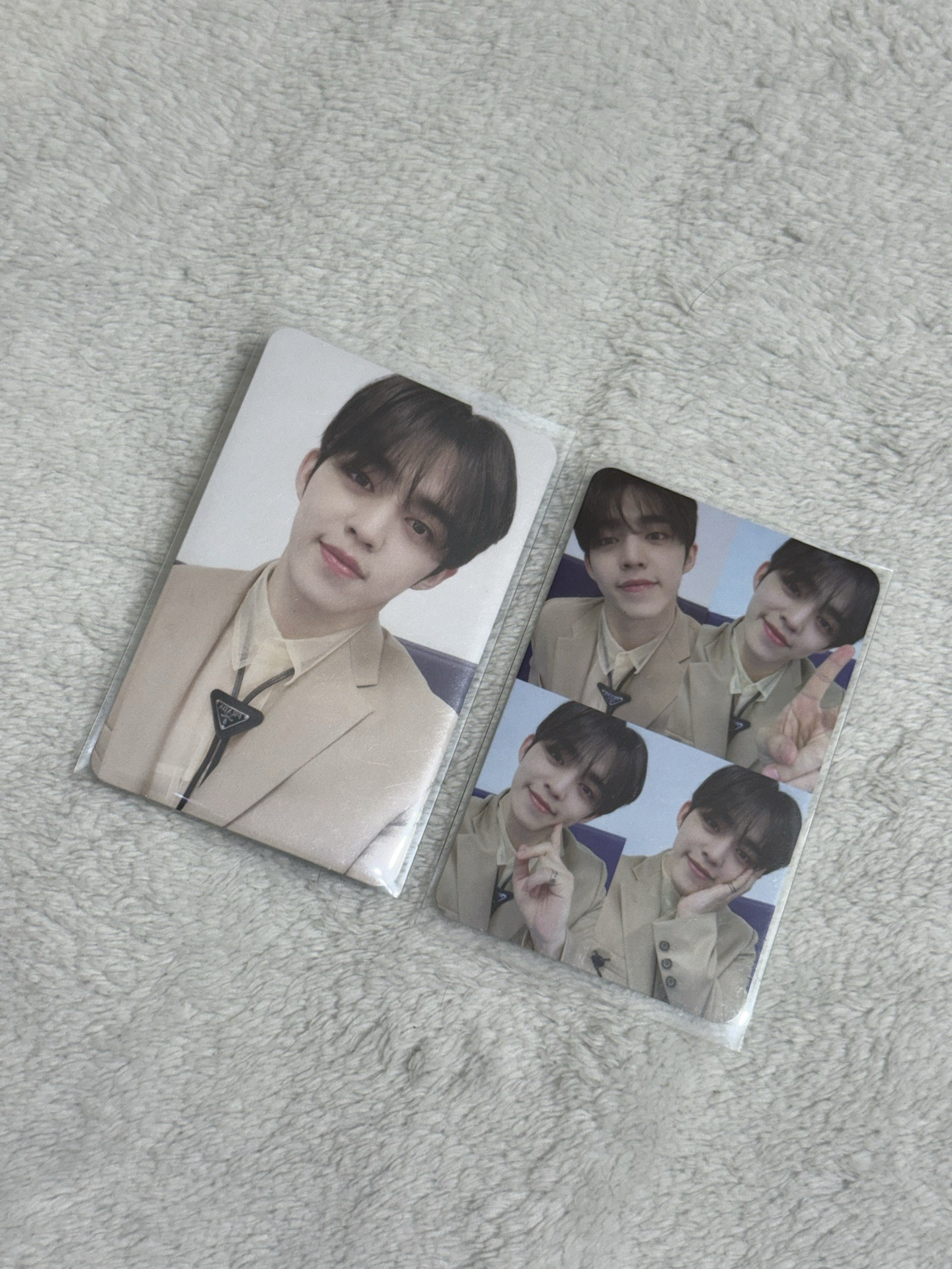 🍀MINI7 專卡 NET ver. 喆 