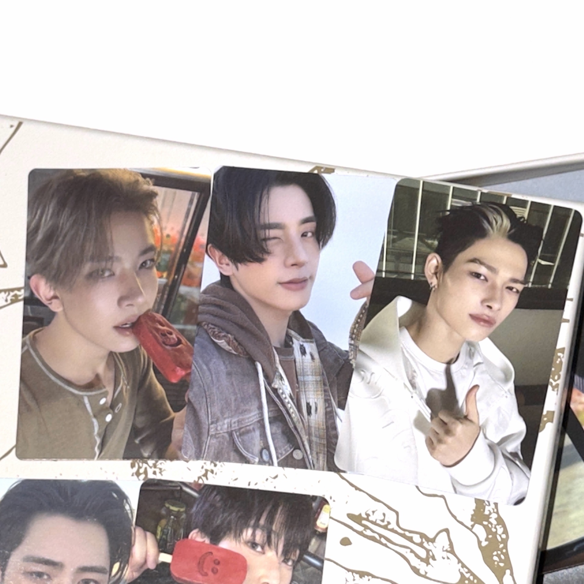 專卡羲倫特典力大卡訓