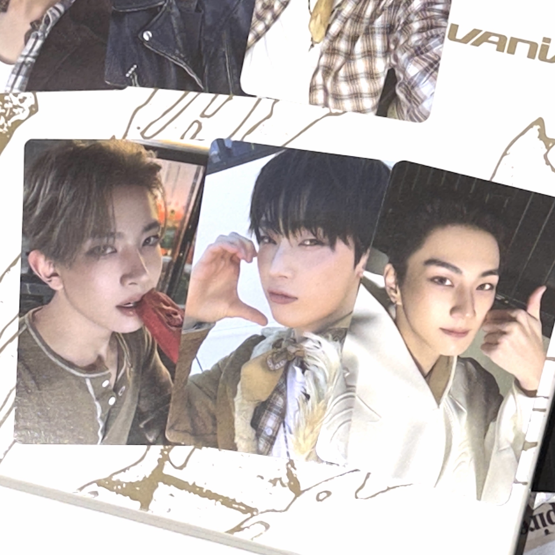 專卡羲禹特典元大卡力