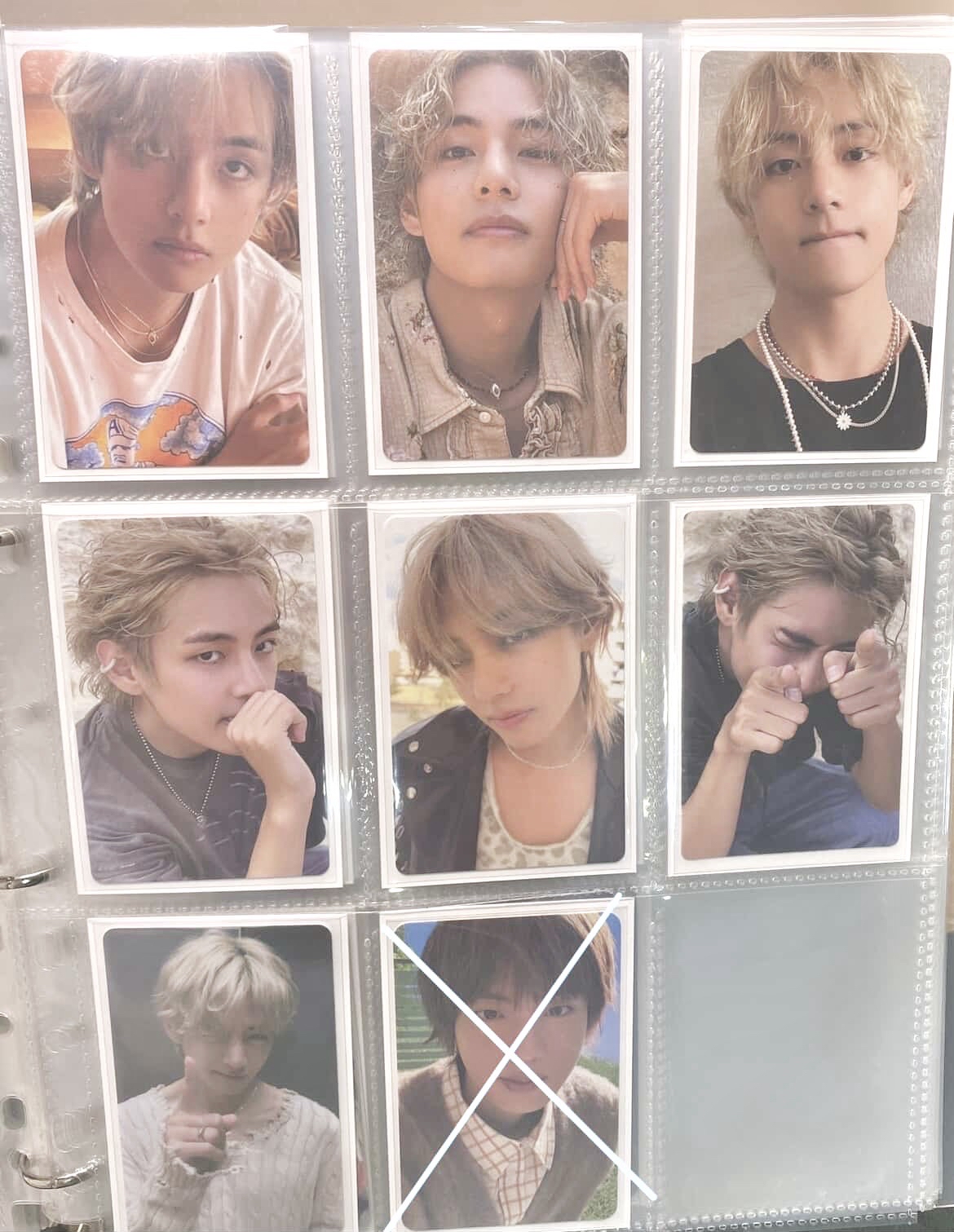 白衣泰整圖不拆