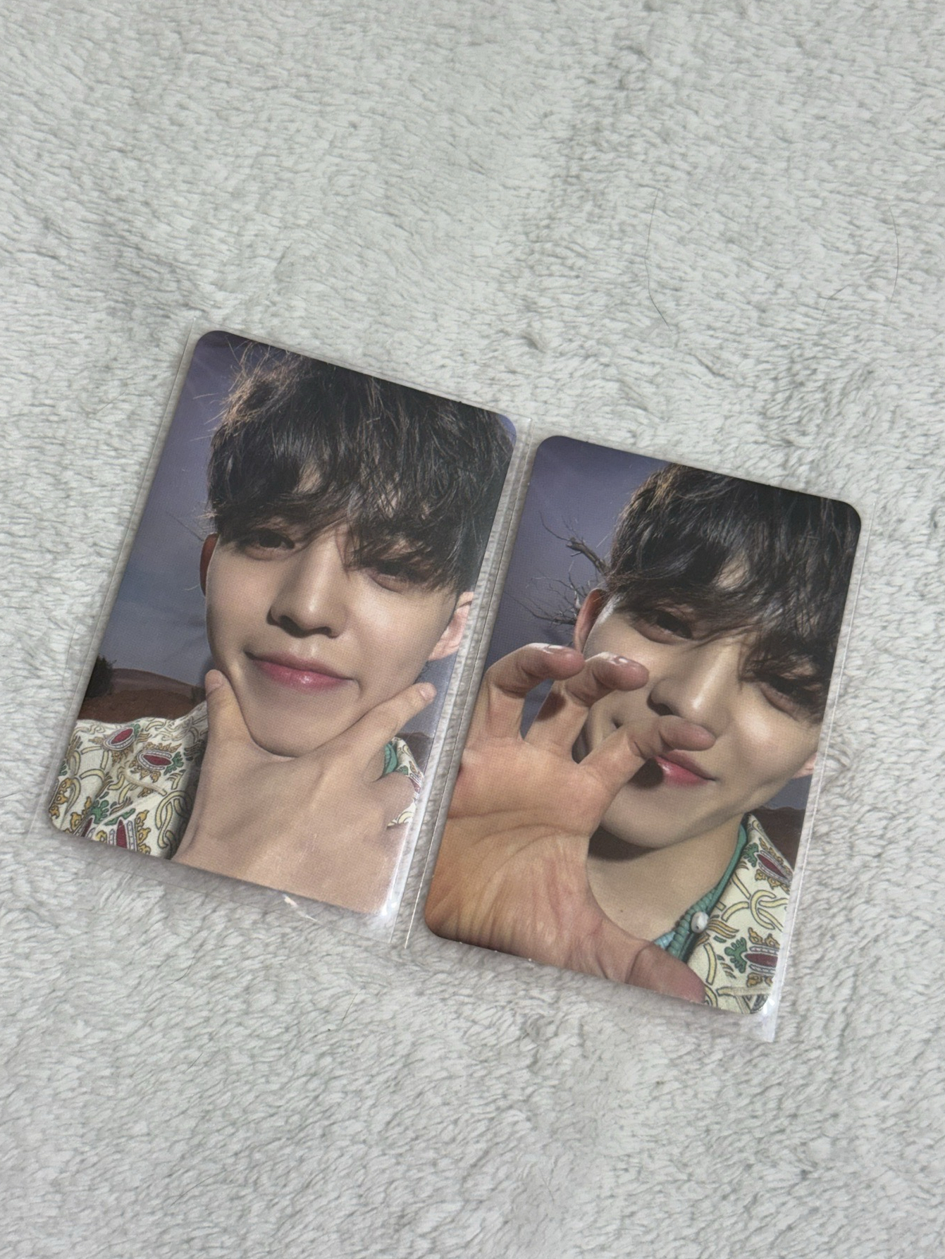 🍀正四 專卡 Ep3 ver. 喆