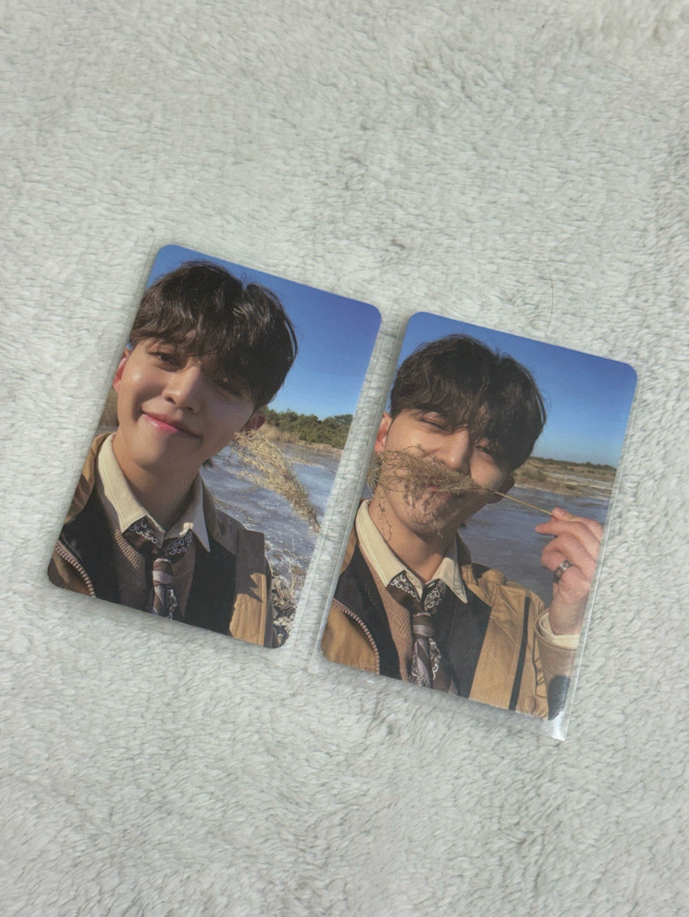 🍀正四 專卡 Ep4 ver. 喆