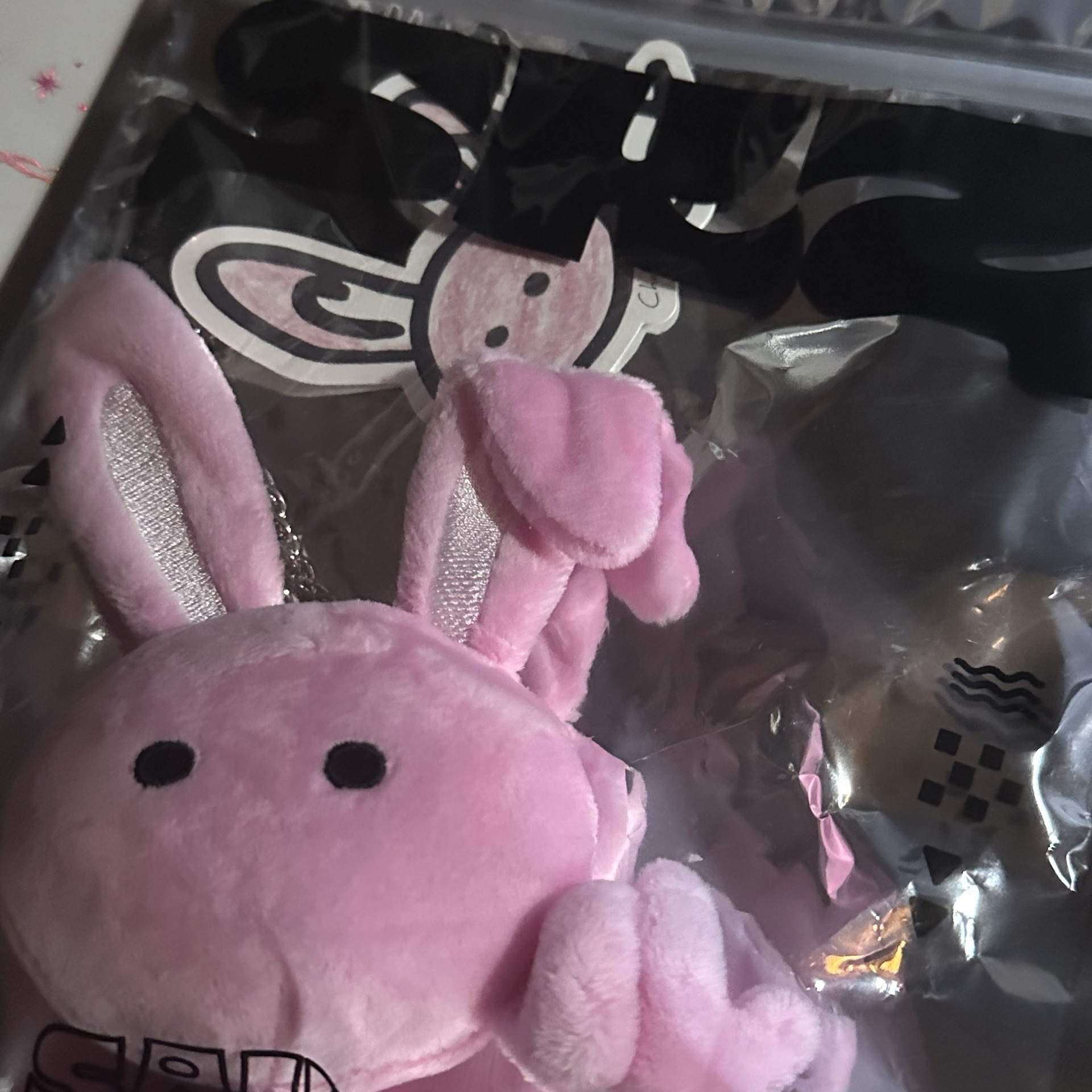 2025日本夏日快閃 彬設計娃