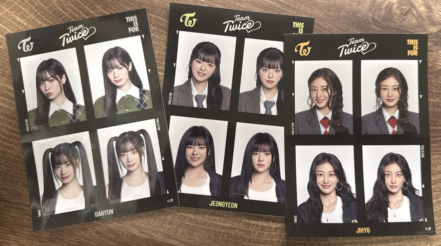 六巡 貼紙 證件照貼紙