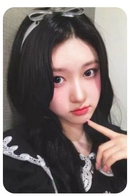 IVE SWITCH wm 幸運卡 5.0 B ver.秋