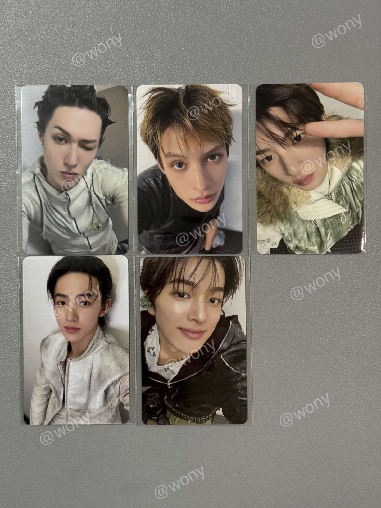 CORTIS MA 年末特典