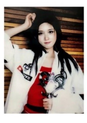 IVE SWITCH wm5.0幸運卡 拍立得 秋