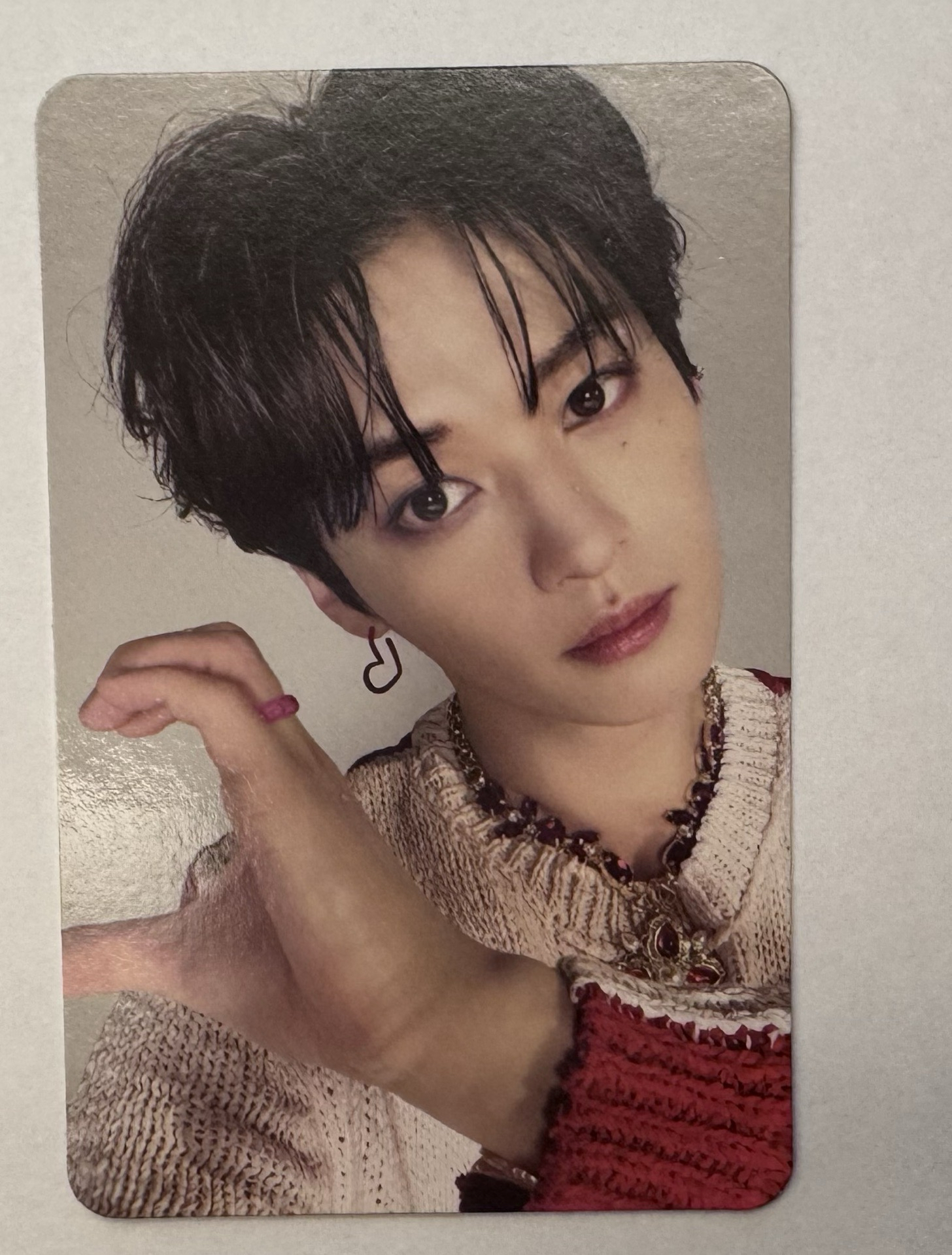 一些菲卡 🐤+一個李旻浩