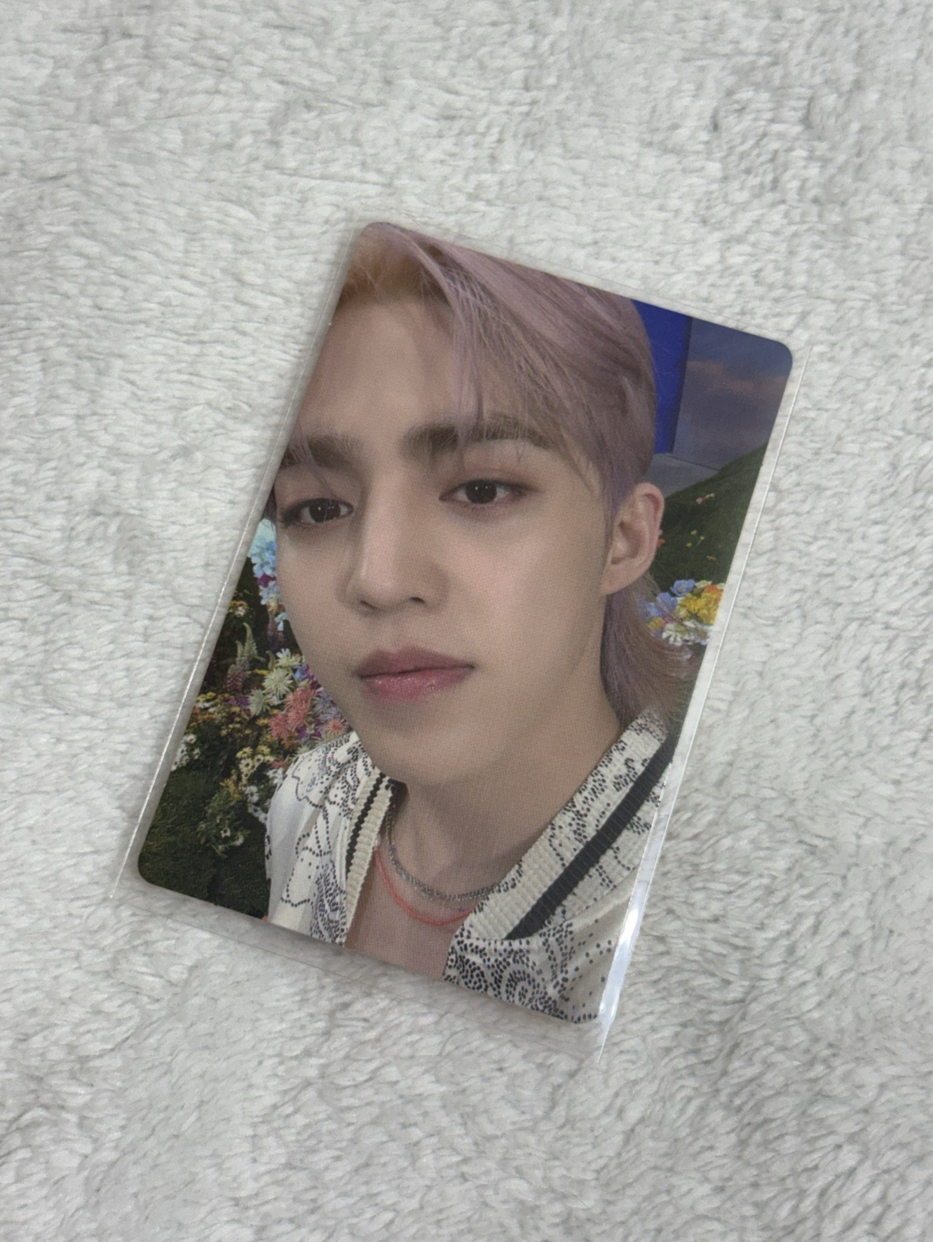 🍀正四後續 專卡 NEW BEGINNING ver. 喆