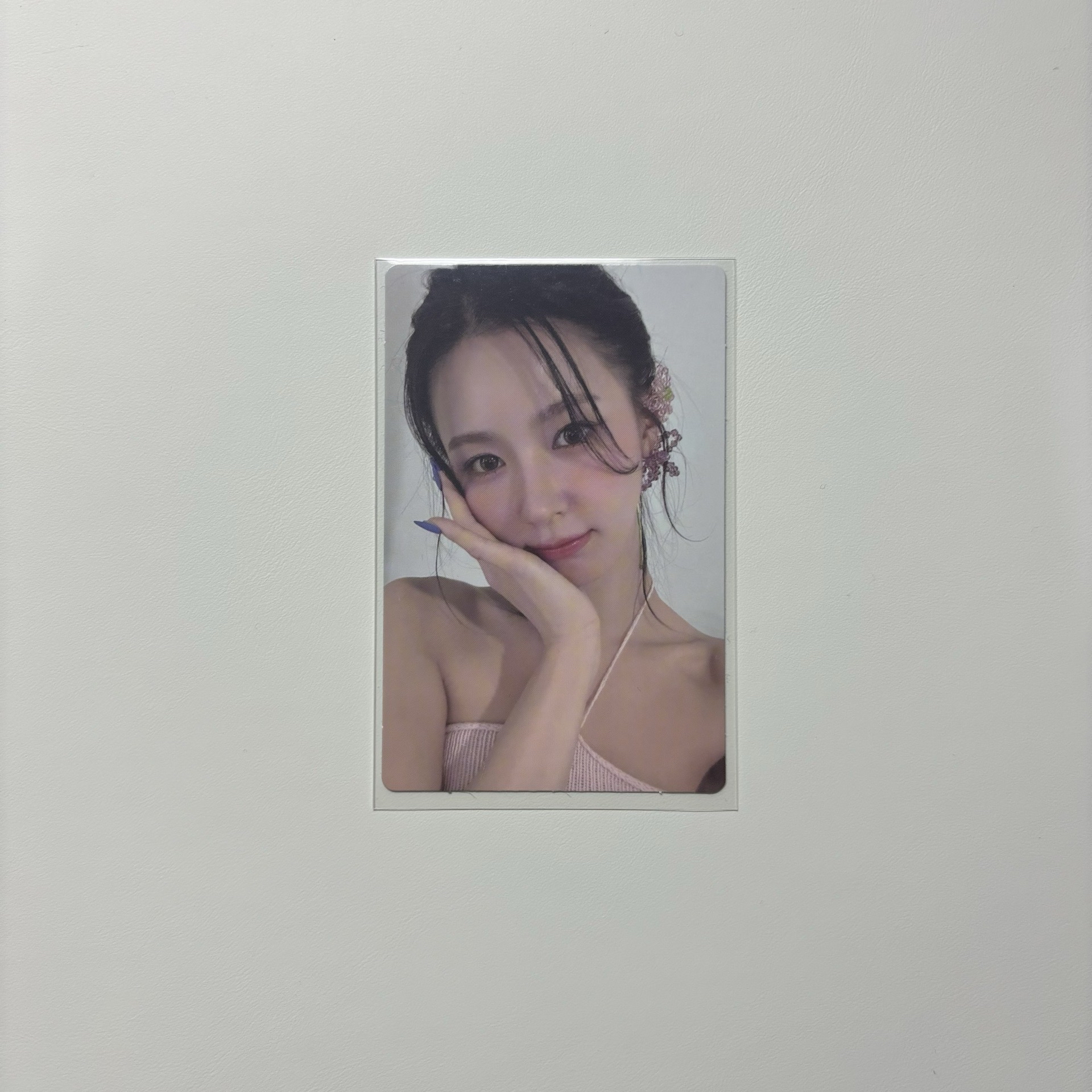 I-dle 各時期全員專卡賣場 均價50$以下