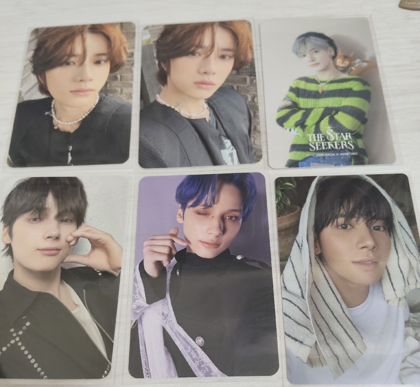 兔巴兔專卡專區➕✖️➕