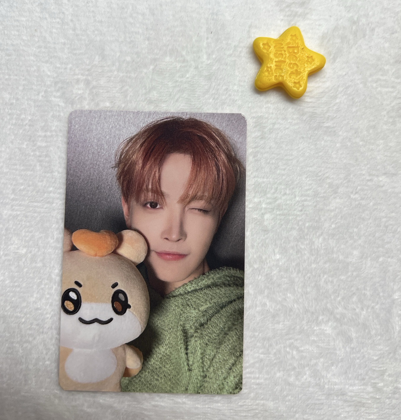 中中比孩子更可愛對吧