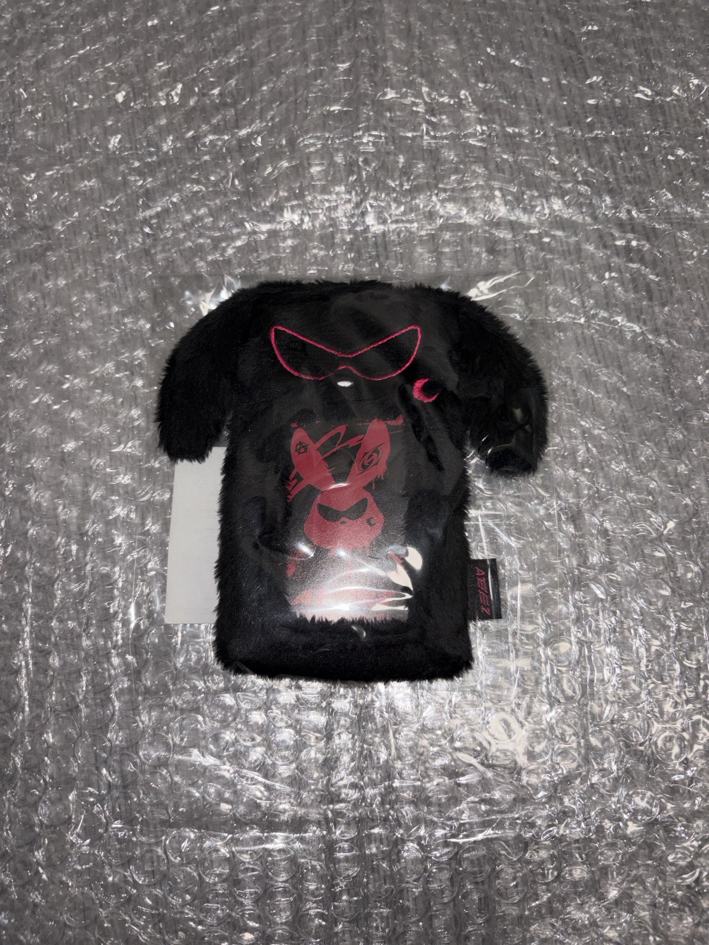 Mito吊飾娃、卡套