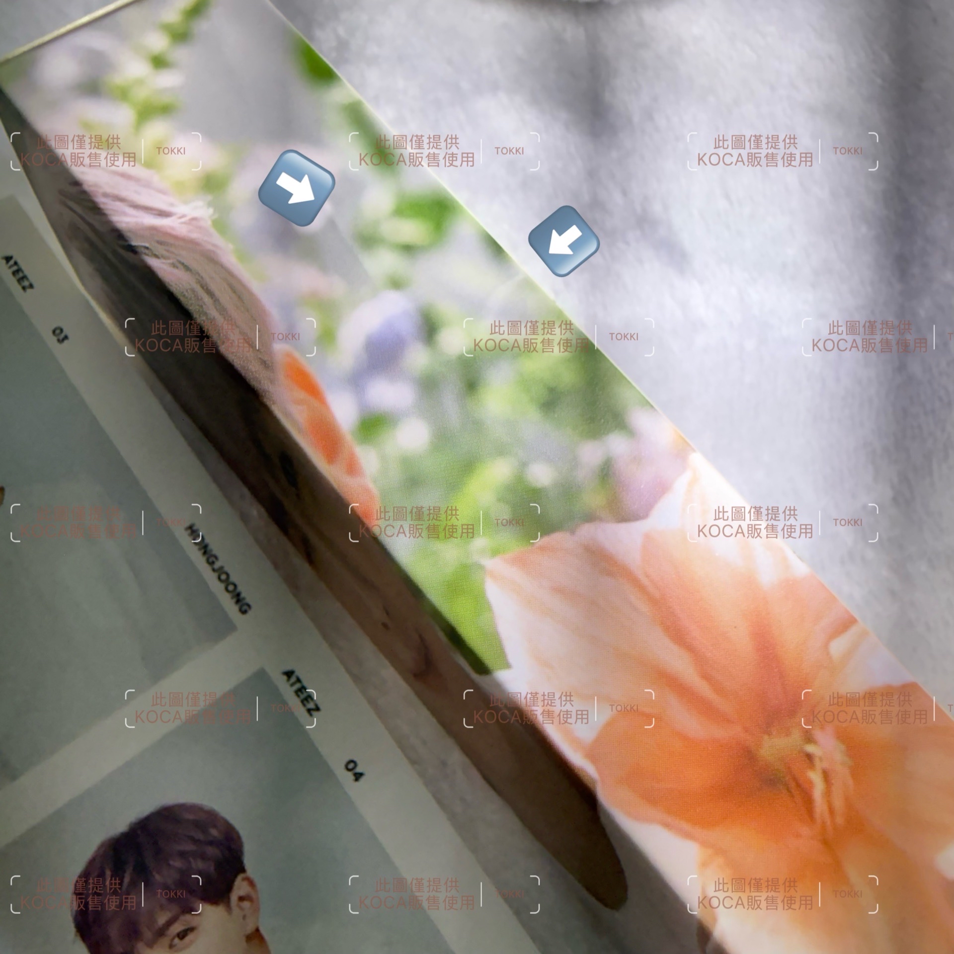 NACIFIC  護手霜 弘中