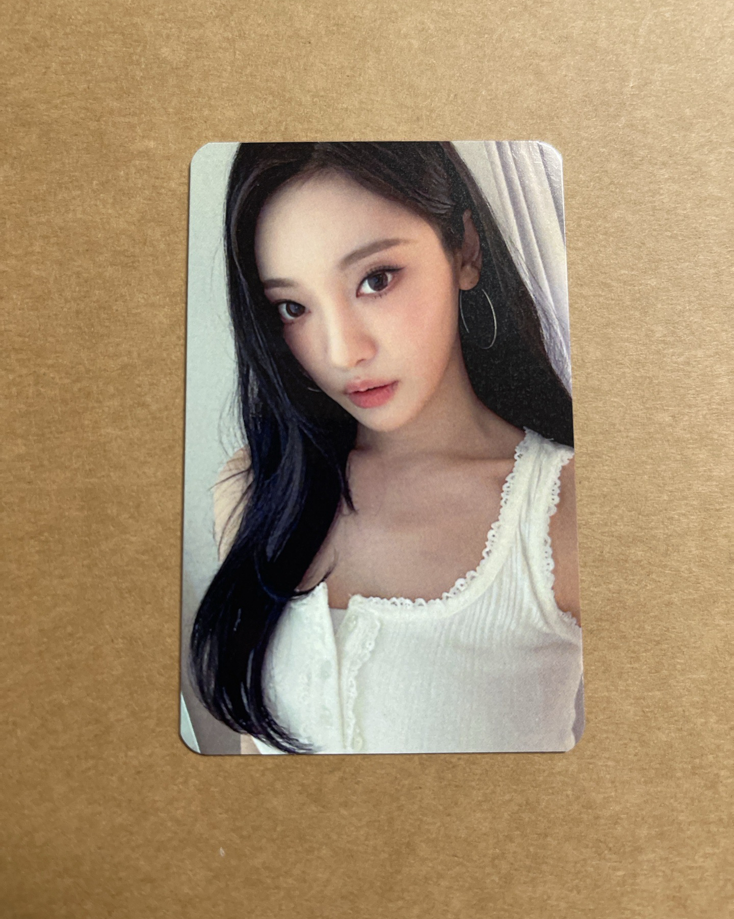 Dirty Work ia 幸運卡 寧