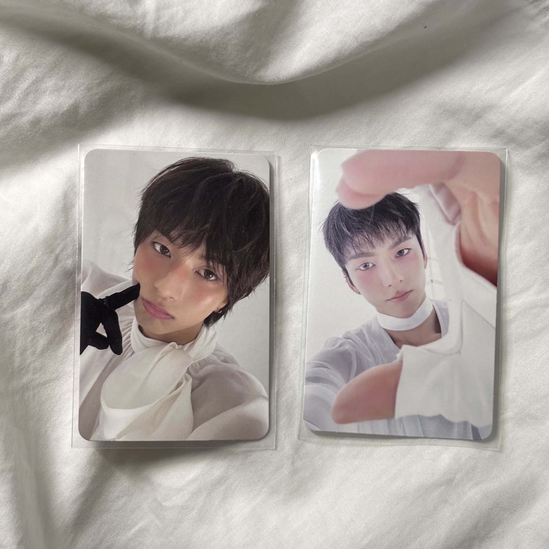 吳承珉｜卡車卡+BM Finale線下滿額卡