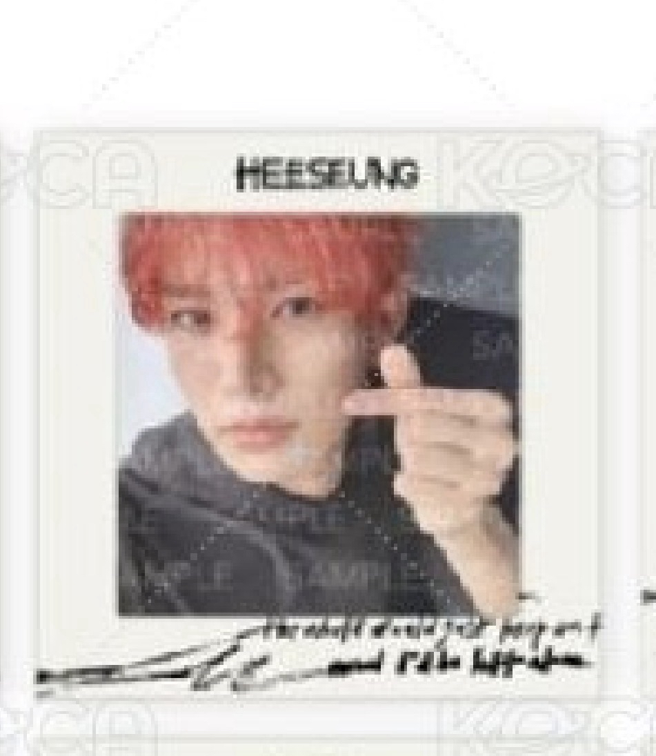 李羲承快閃膠片😽