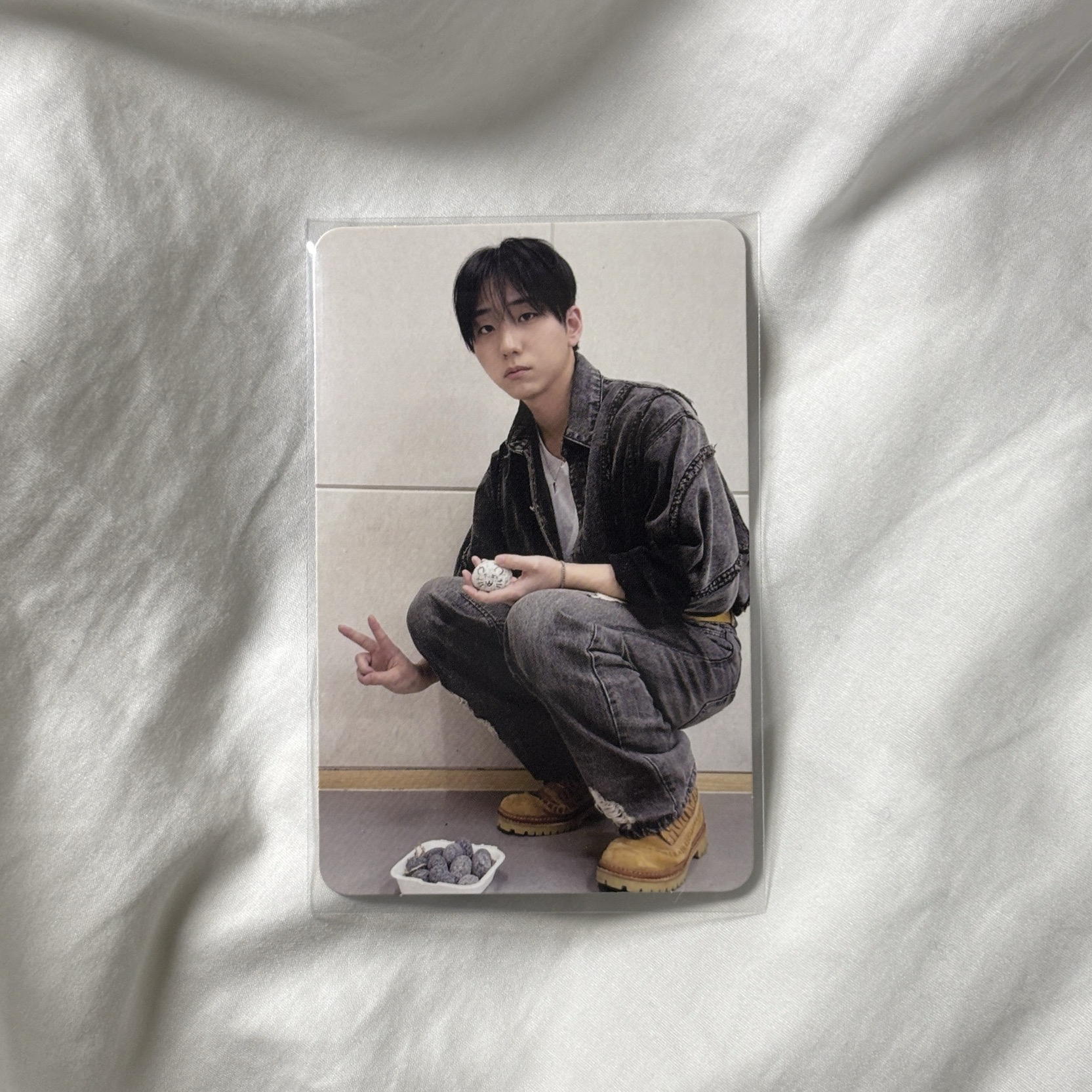 具建逸｜BM 兒童節（？）LD