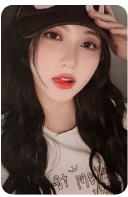 IVE SWITCH sw 簽售卡 8.0馬尼拉簽售秋