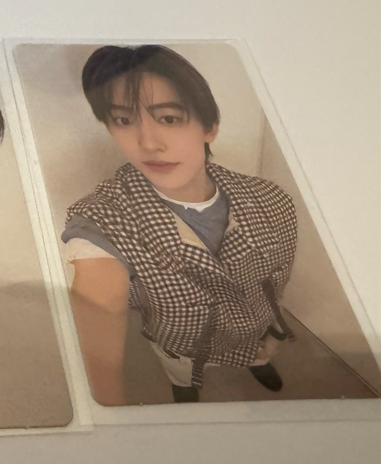 嚴成玹 wvs直播卡 AAA