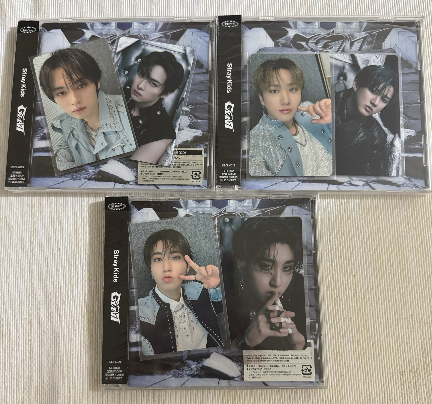 大阪場限2張 含通常盤空專