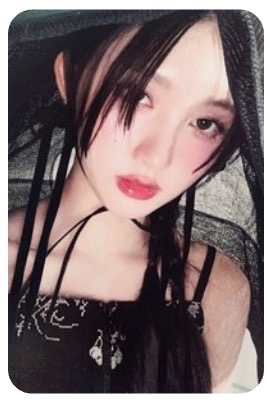 IVE SWITCH ms 2.0 簽售卡 秋