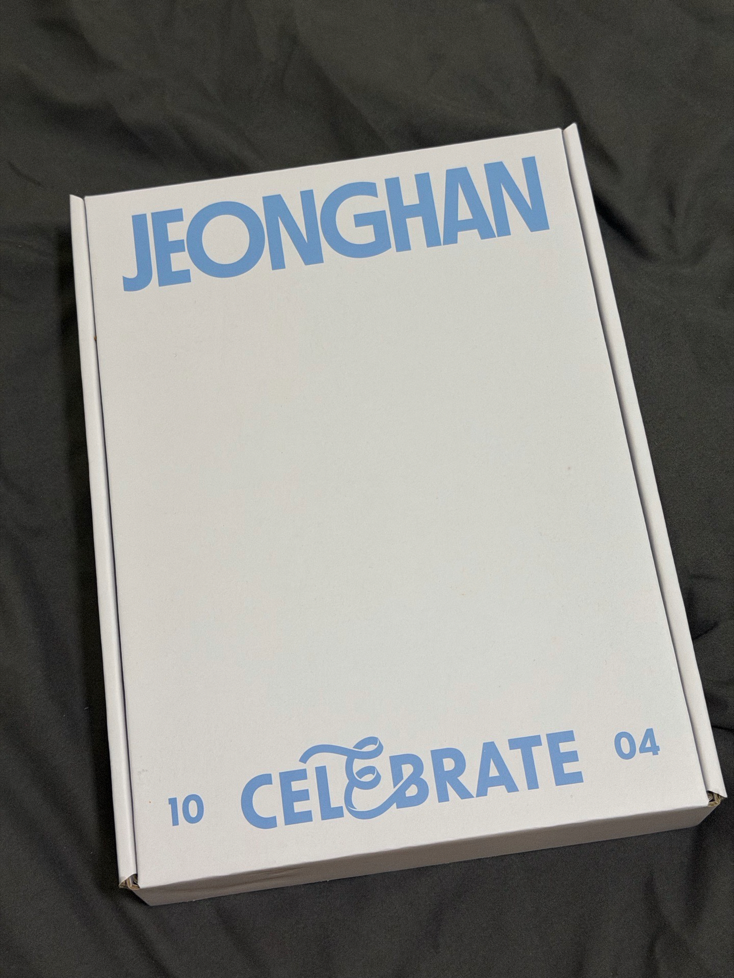 淨漢生日禮盒ver.3 含小卡