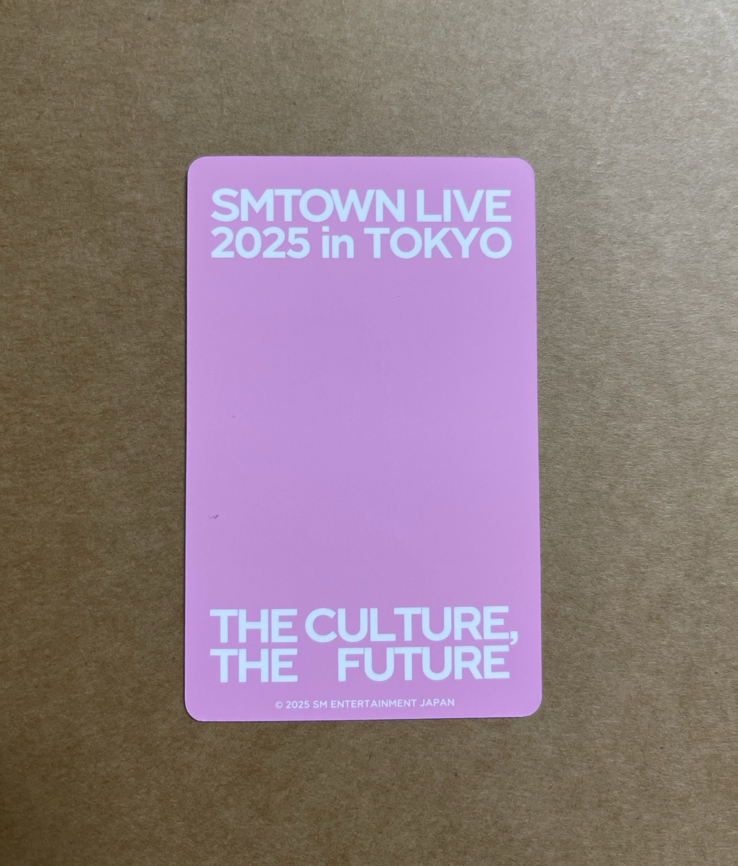 25SMT&30th 隨機卡 東蛋限定