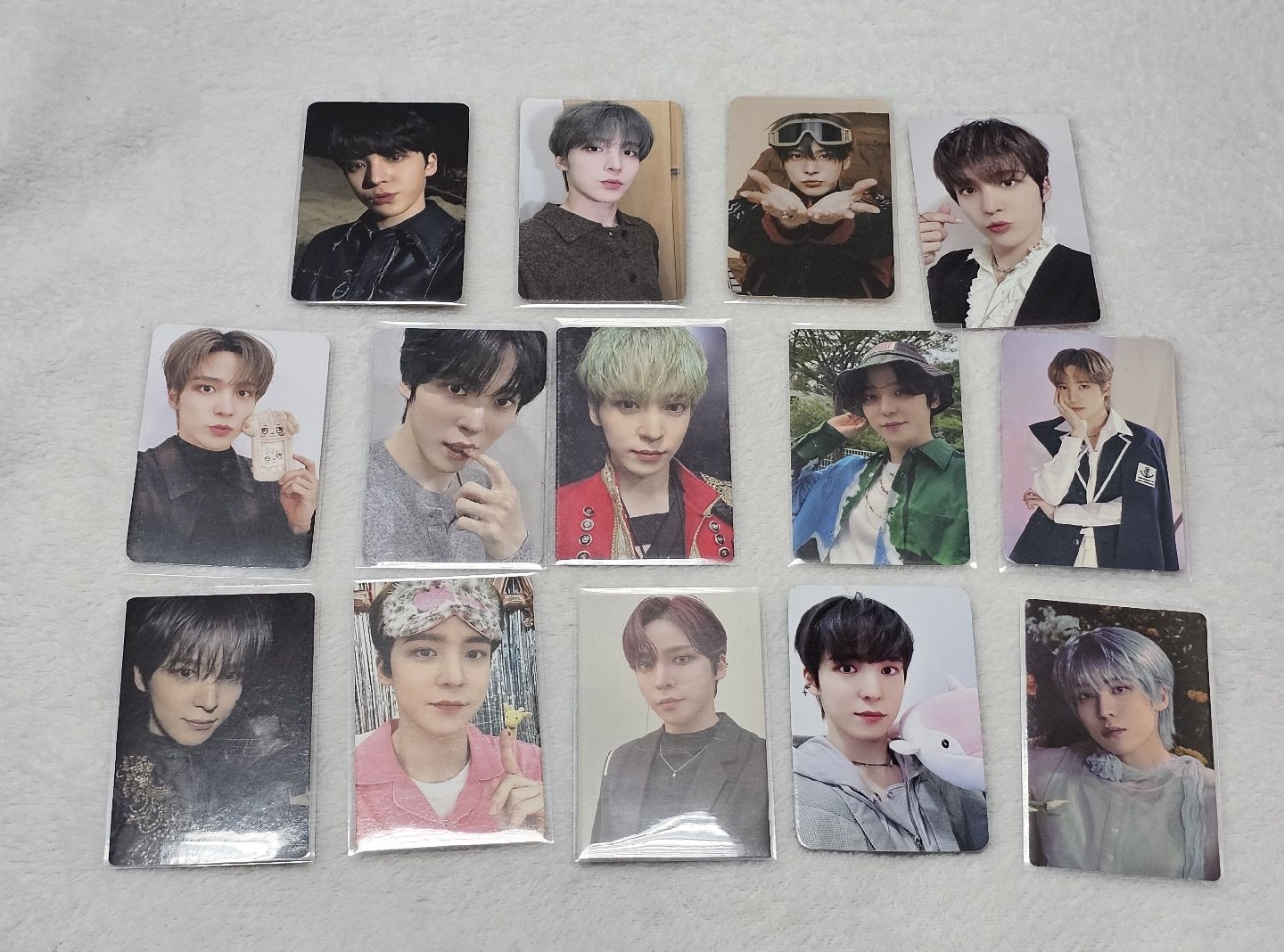 可愛潤🐶盤(新增一些卡卡價格不變)