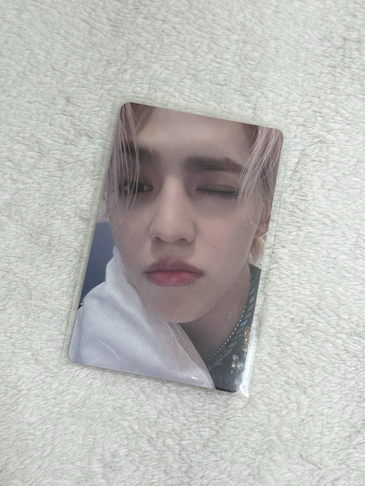 🍀MINI11 日咖 大阪 入場卡 / 場限卡 喆