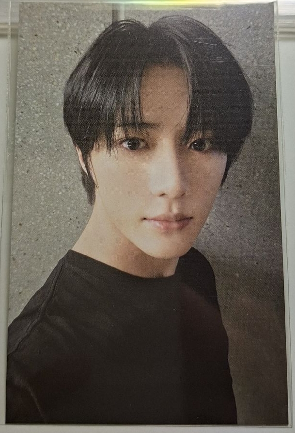 TXT 快閃店滿額卡