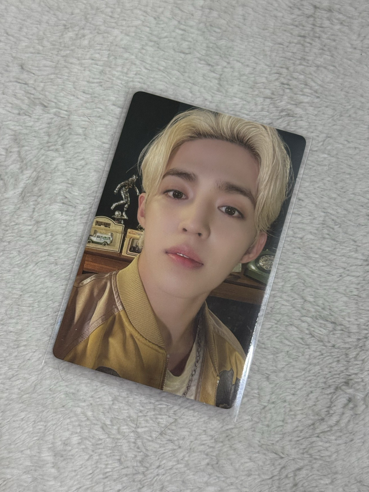 🔆MINI11 專卡 ｜AM526 ver. 喆