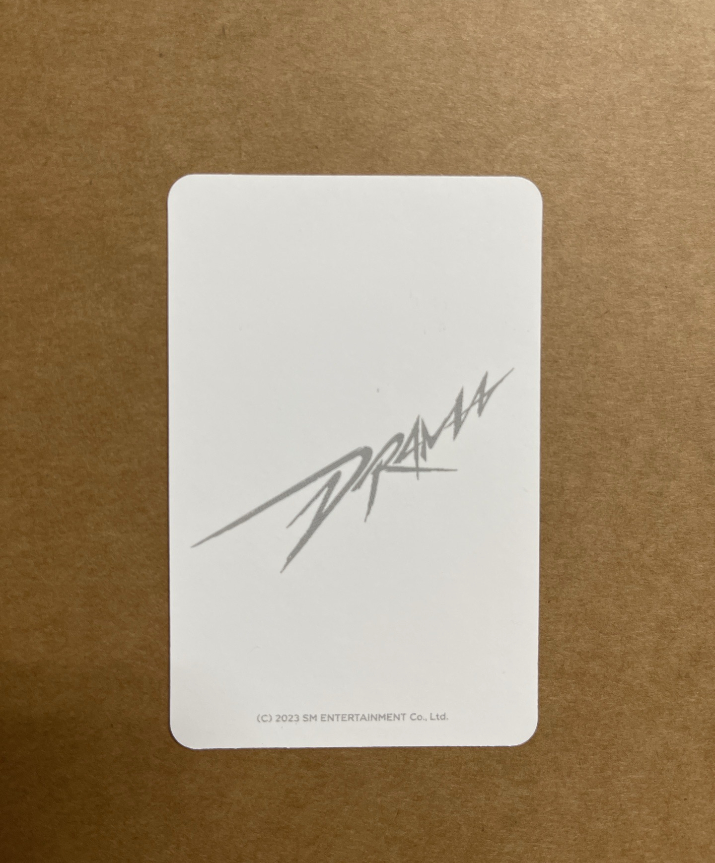 Drama 滿額卡 快閃滿額寧