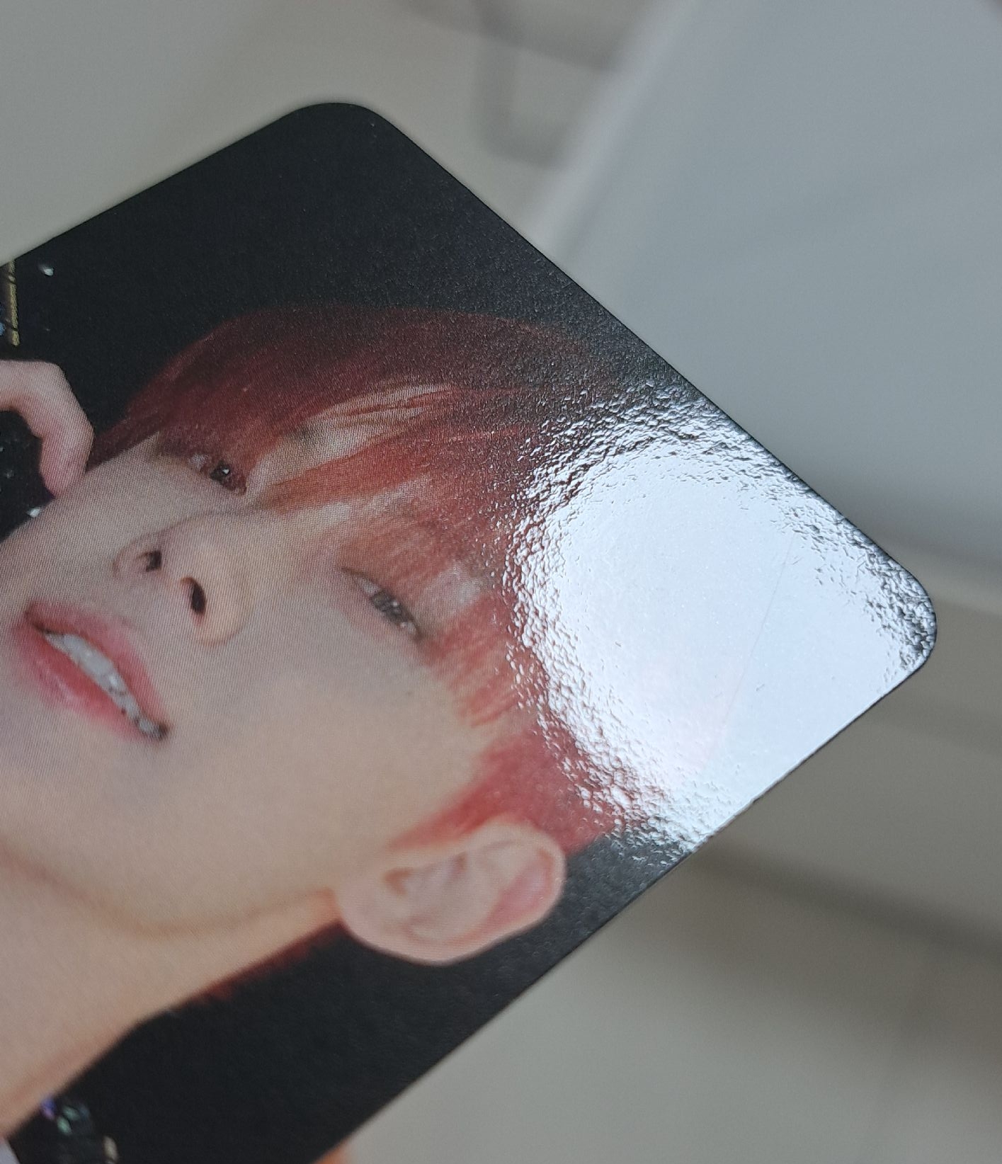 迷七 oy 特典卡 竣