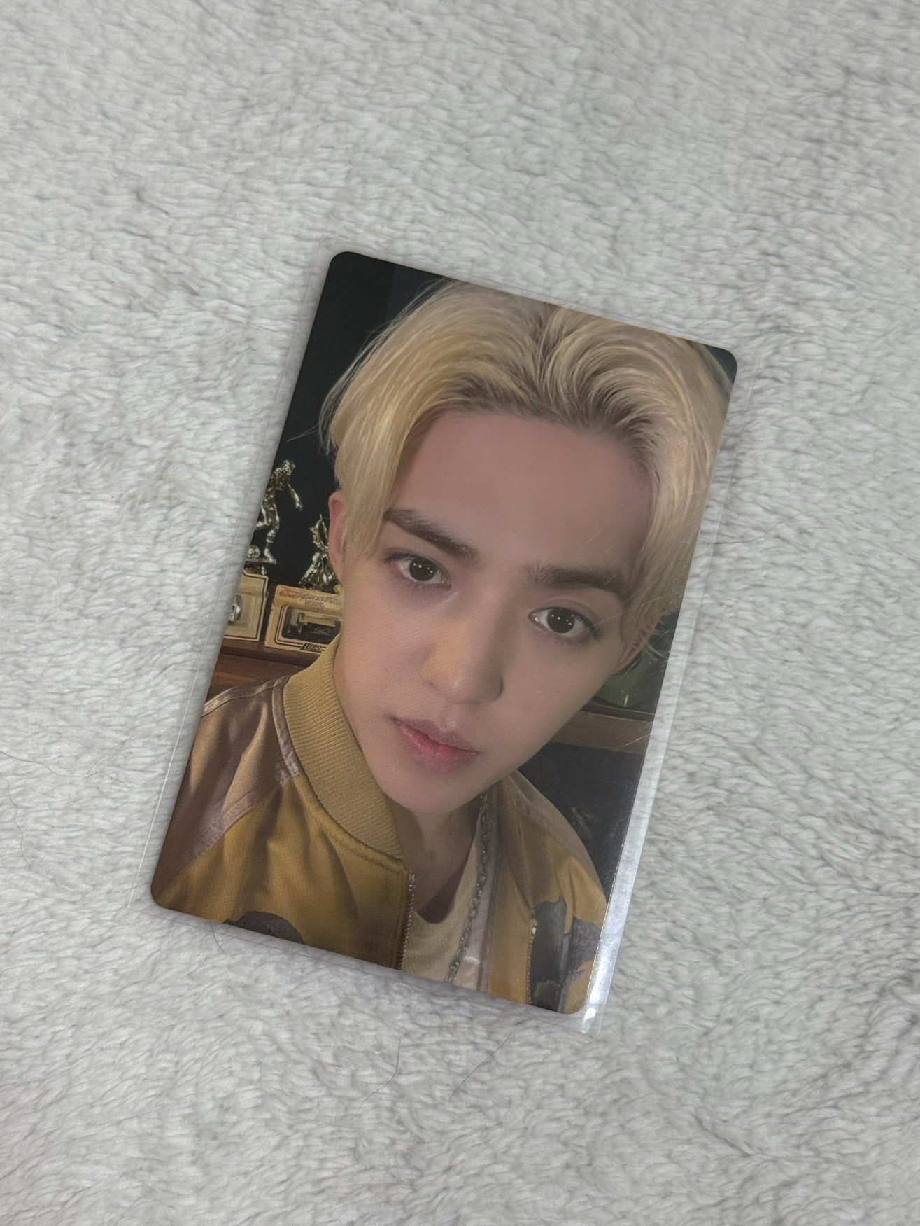 🍀MINI11 m2u 幸運卡 喆