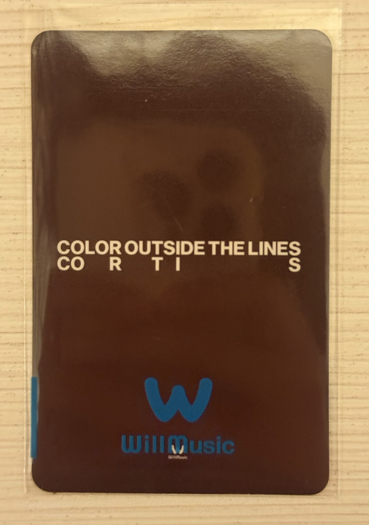 迷一 微樂客 幸運卡 嚴成玹