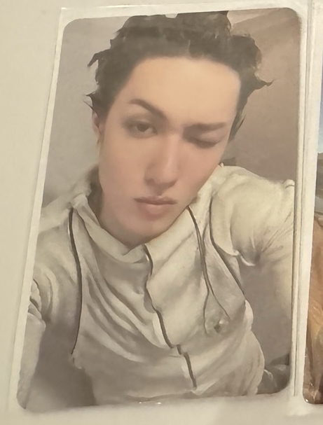 朴馬丁 ma特典卡