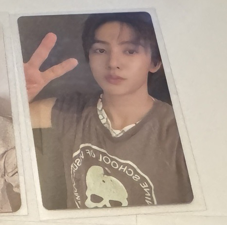 wvs 末場 簽售會