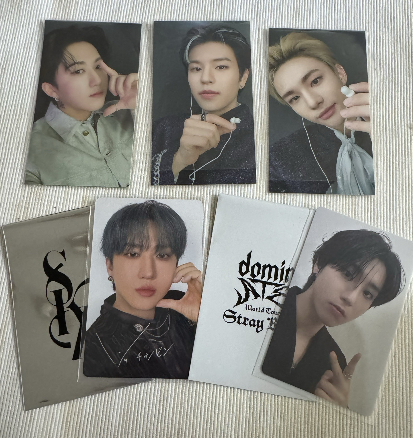 迷的一些日本卡&專卡