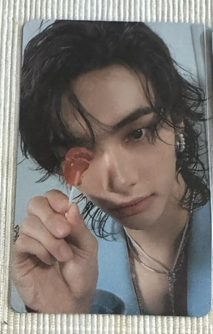 棒棒糖辰（需綁彬）