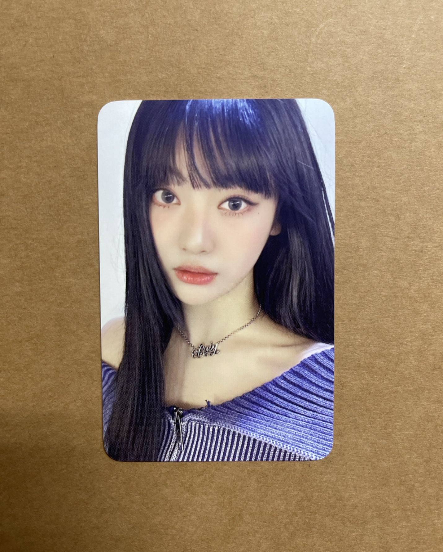 Drama wm 幸運卡 寧