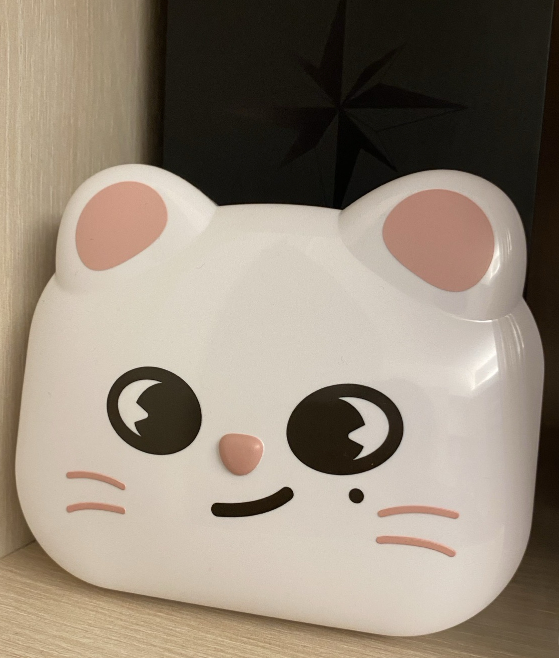 世巡 JAPAN 一番賞 便當盒 貼紙 辰